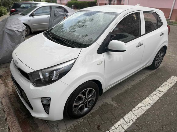 Sahibinden Kia Picanto 1.0 MPI 2021 Model 