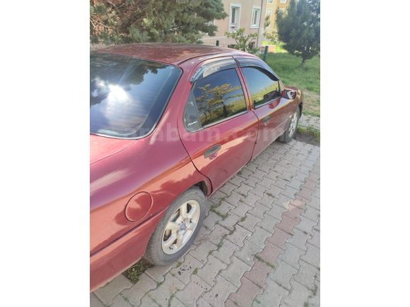 Sahibinden Ford Mondeo 2.0 Glx1997 Model Kayseri