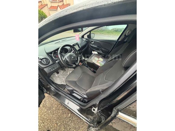 Sahibinden Renault Clio 1.2 Joy 2013 Model 