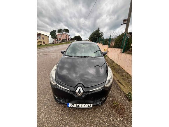 Sahibinden Renault Clio 1.2 Joy 2013 Model 