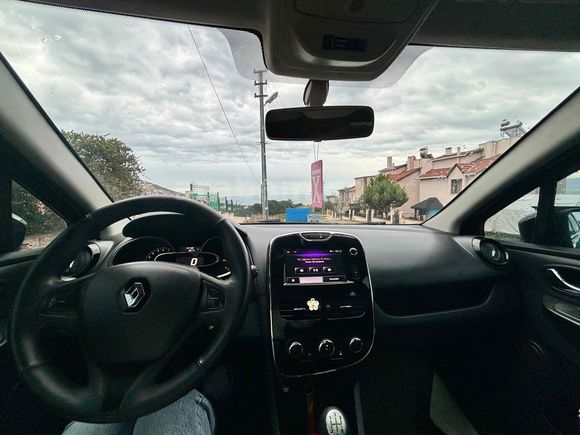 Sahibinden Renault Clio 1.2 Joy 2013 Model 