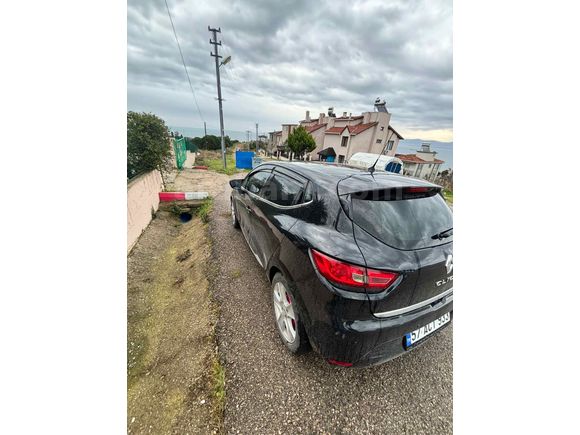 Sahibinden Renault Clio 1.2 Joy 2013 Model 