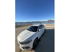 Sahibinden Fiat Egea 1.3 Multijet Easy Plus 2022 Model Tunceli 90.000 km Beyaz