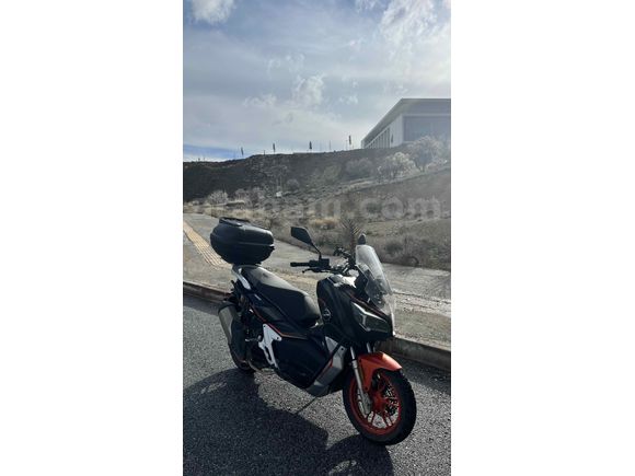 Sahibinden RKS Reale 125 