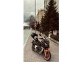 Sahibinden RKS Reale 125 