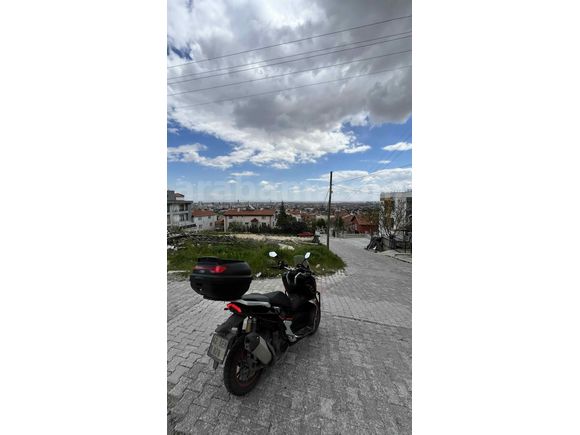 Sahibinden RKS Reale 125 