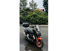 Sahibinden RKS Reale 125 
