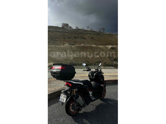 Sahibinden RKS Reale 125 