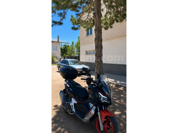 Sahibinden RKS Reale 125 
