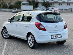 Sahibinden Opel Corsa 1.4 Twinport Essentia 2011 Model