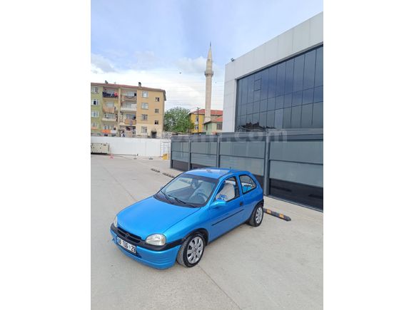 Sahibinden Opel Corsa 1.4 Swing 1994 Model