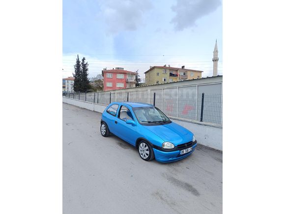 Sahibinden Opel Corsa 1.4 Swing 1994 Model