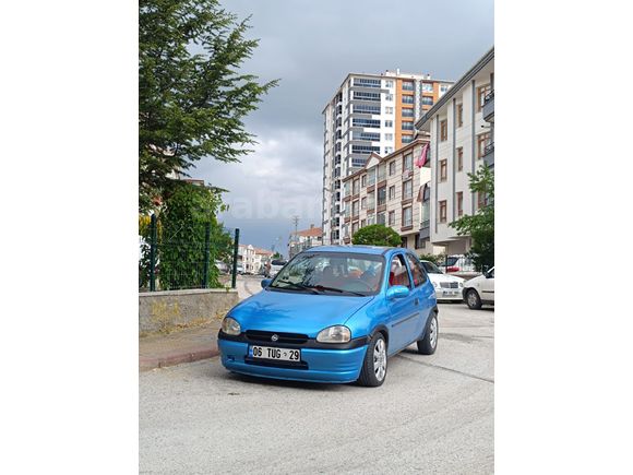 Sahibinden Opel Corsa 1.4 Swing 1994 Model