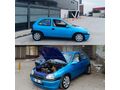 Sahibinden Opel Corsa 1.4 Swing 1994 Model