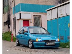 Sahibinden Opel Corsa 1.4 Swing 1994 Model