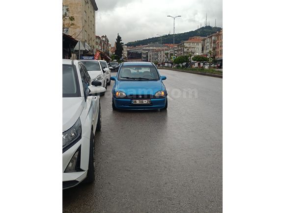 Sahibinden Opel Corsa 1.4 Swing 1994 Model