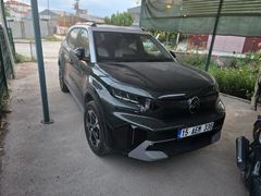 Sahibinden Citroen C3 Aircross 1.2 Hybrid Max 2025 Model Burdur