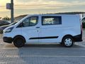 EMSALSİZ TEMİZLİKTE FORD TANSİT CUSTOM 2020  MODEL 2.0 ECOBLUE DİZEL
