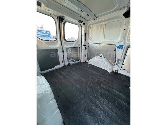 EMSALSİZ TEMİZLİKTE FORD TANSİT CUSTOM 2020  MODEL 2.0 ECOBLUE DİZEL