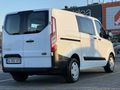 EMSALSİZ TEMİZLİKTE FORD TANSİT CUSTOM 2020  MODEL 2.0 ECOBLUE DİZEL