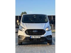 EMSALSİZ TEMİZLİKTE FORD TANSİT CUSTOM 2020  MODEL 2.0 ECOBLUE DİZEL