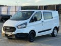 EMSALSİZ TEMİZLİKTE FORD TANSİT CUSTOM 2020  MODEL 2.0 ECOBLUE DİZEL