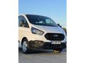 EMSALSİZ TEMİZLİKTE FORD TANSİT CUSTOM 2020  MODEL 2.0 ECOBLUE DİZEL