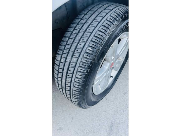 Galeriden Fiat Doblo Combi 1.3 Multijet Dynamic 2006 Model Tokat
