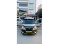 Galeriden Fiat Doblo Combi 1.3 Multijet Dynamic 2006 Model Tokat