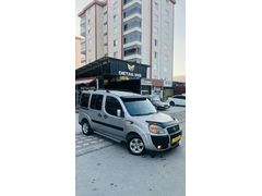Galeriden Fiat Doblo Combi 1.3 Multijet Dynamic 2006 Model Tokat