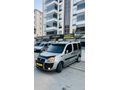 Galeriden Fiat Doblo Combi 1.3 Multijet Dynamic 2006 Model Tokat