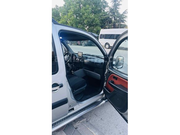 Galeriden Fiat Doblo Combi 1.3 Multijet Dynamic 2006 Model Tokat