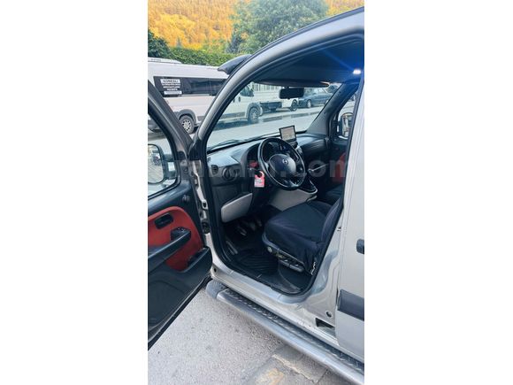 Galeriden Fiat Doblo Combi 1.3 Multijet Dynamic 2006 Model Tokat