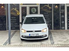 Sahibinden Volkswagen Polo 1.4 TDi Comfortline 2016 Model 