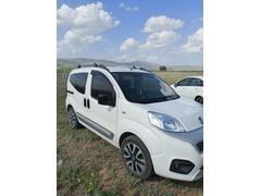 Sahibinden Fiat Fiorino Combi 1.3 Multijet Premio 2018 Model
