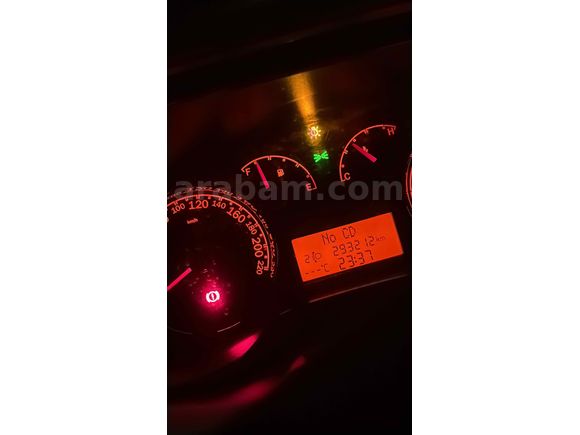 Sahibinden Fiat Linea 1.3 Multijet Active Plus 2012 Model  293.000 km Beyaz
