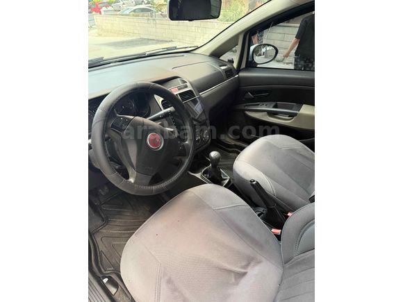 Sahibinden Fiat Linea 1.3 Multijet Active Plus 2012 Model  293.000 km Beyaz