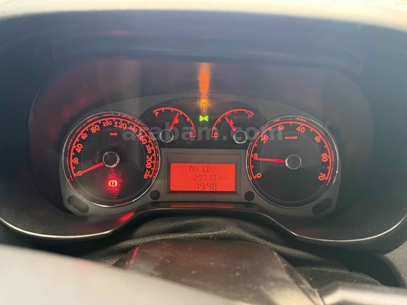 Sahibinden Fiat Linea 1.3 Multijet Active Plus 2012 Model  293.000 km Beyaz