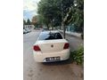 Sahibinden Fiat Linea 1.3 Multijet Active Plus 2012 Model  293.000 km Beyaz