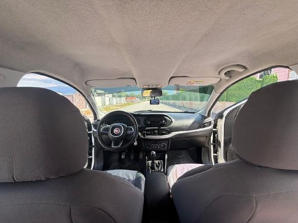 Sahibinden Fiat Egea 1.3 Multijet Easy 2017 Model