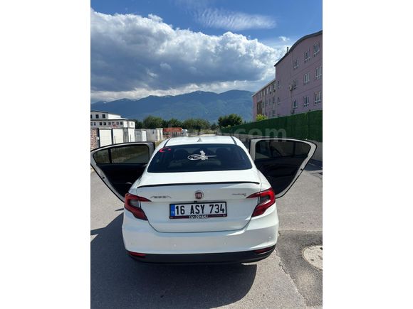 Sahibinden Fiat Egea 1.3 Multijet Easy 2017 Model