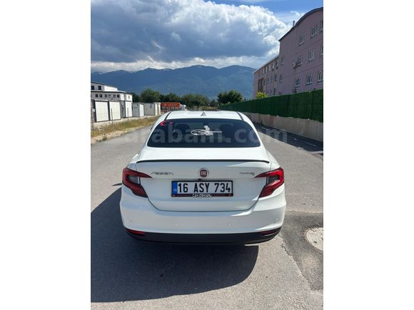 Sahibinden Fiat Egea 1.3 Multijet Easy 2017 Model