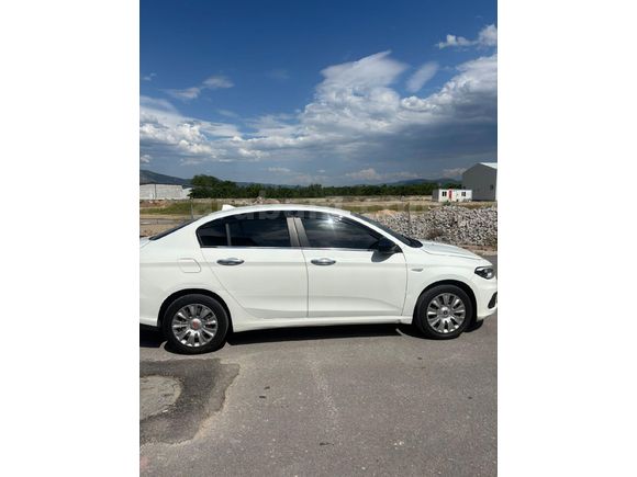 Sahibinden Fiat Egea 1.3 Multijet Easy 2017 Model