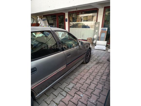 Sahibinden Opel Vectra 2.0 GT 1995 Model