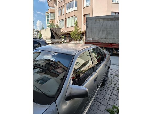 Sahibinden Opel Vectra 2.0 GT 1995 Model
