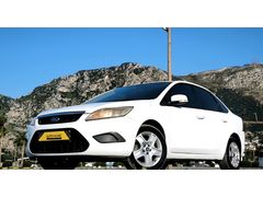 Galeriden Ford Focus 1.6 TDCi Trend X 2011 Model Hatay 315.000 km Beyaz
