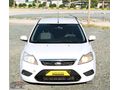 Auto KILINÇ 2011 Focus Trend X 1.6 TDCİ