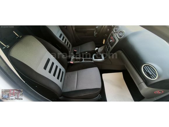 Auto KILINÇ 2011 Focus Trend X 1.6 TDCİ