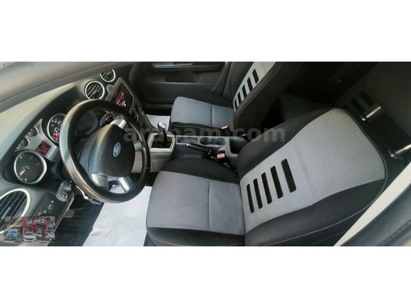 Auto KILINÇ 2011 Focus Trend X 1.6 TDCİ