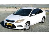 Galeriden Ford Focus 1.6 TDCi Trend X 2011 Model Hatay 315.000 km Beyaz